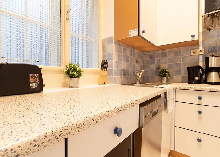 Apartment Mariahilfer Strasse *