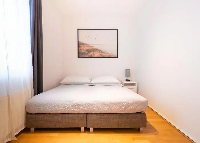 Apartment Mariahilfer Strasse