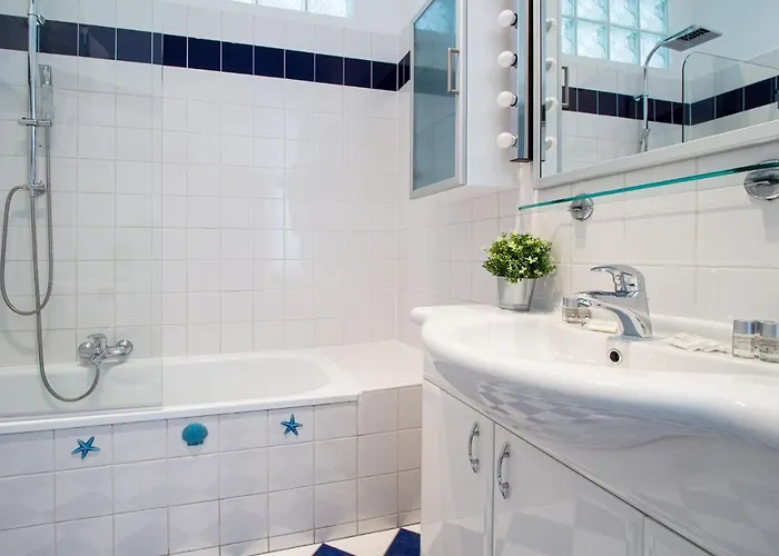 Mariahilfer Strasse Apartment Vienna